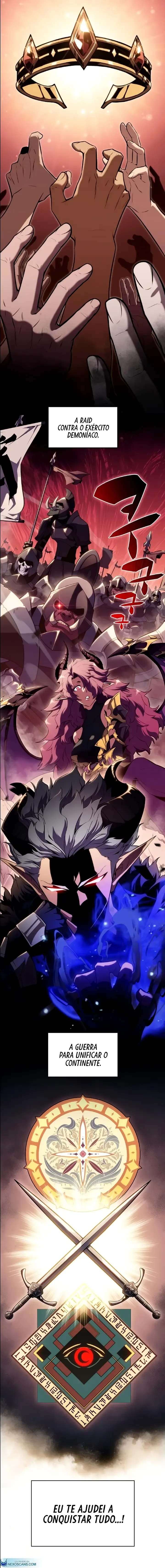 Read The Reborn Young Lord Is an Assassin PT Manga Online
