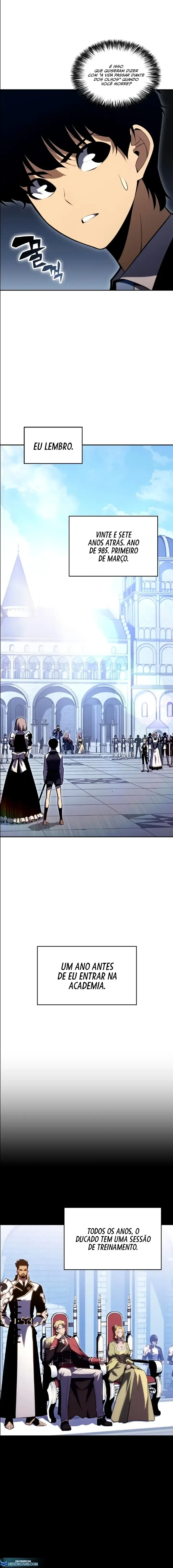 Read The Reborn Young Lord Is an Assassin PT Manga Online
