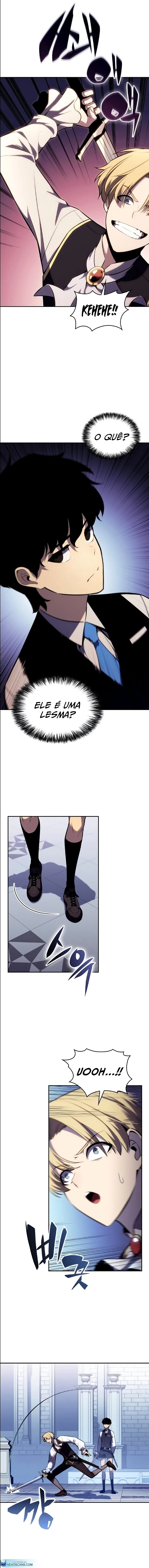 Read The Reborn Young Lord Is an Assassin PT Manga Online