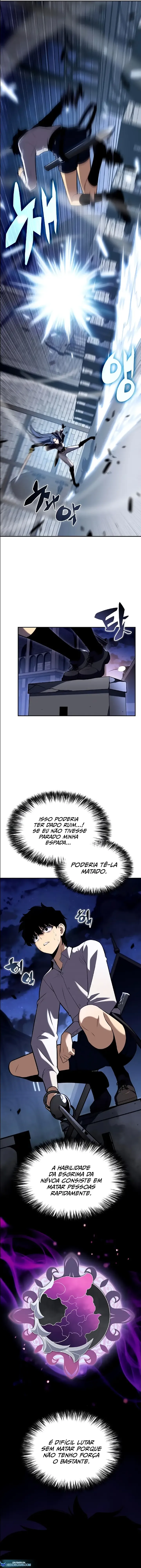 Read The Reborn Young Lord Is an Assassin PT Manga Online