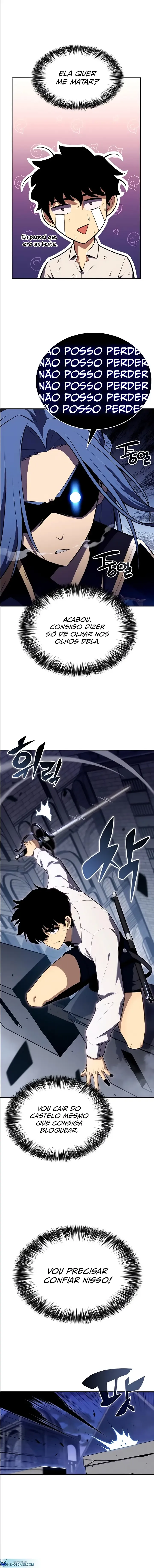 Read The Reborn Young Lord Is an Assassin PT Manga Online