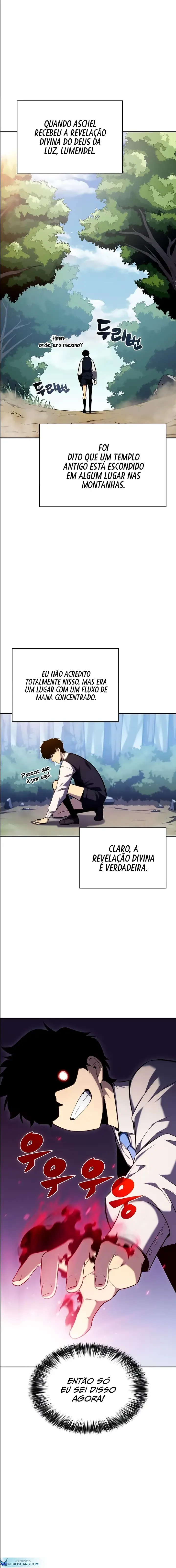 Read The Reborn Young Lord Is an Assassin PT Manga Online
