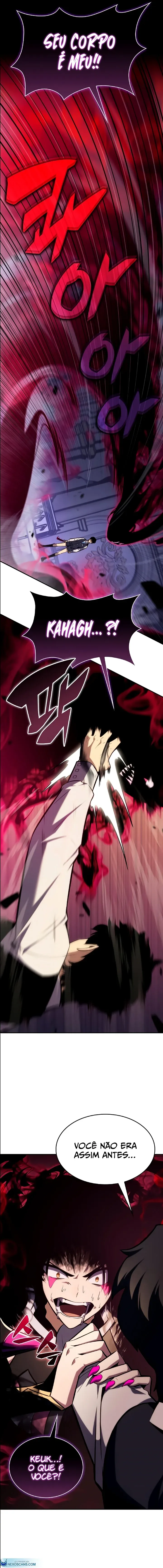 Read The Reborn Young Lord Is an Assassin PT Manga Online