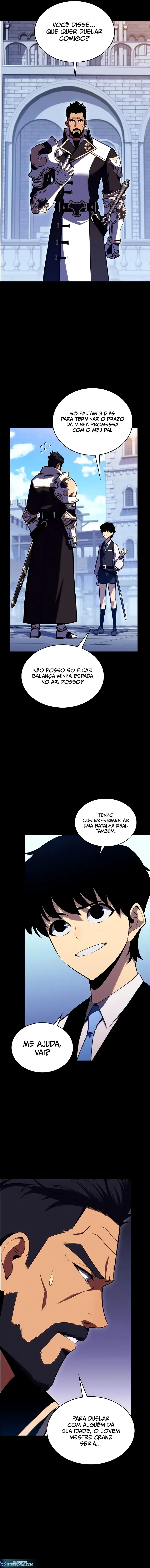 Read The Reborn Young Lord Is an Assassin PT Manga Online