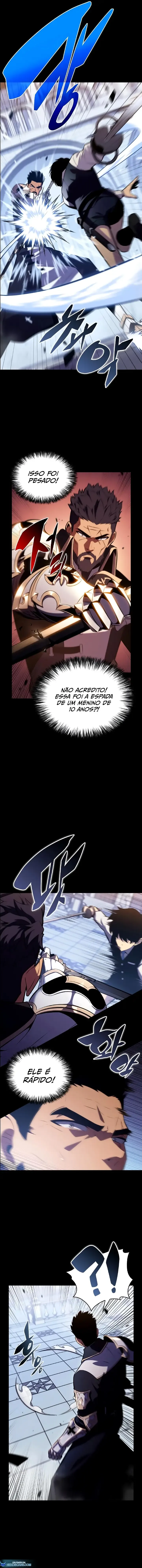 Read The Reborn Young Lord Is an Assassin PT Manga Online