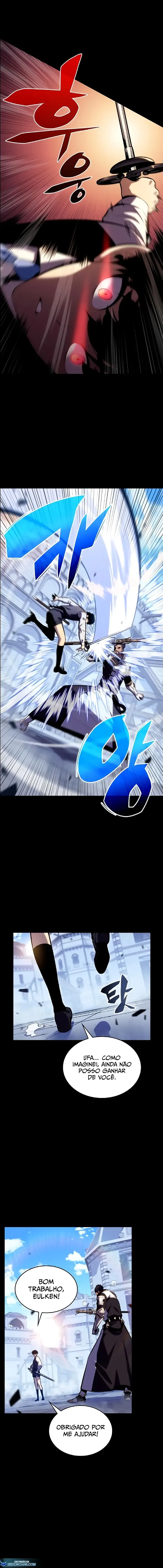 Read The Reborn Young Lord Is an Assassin PT Manga Online