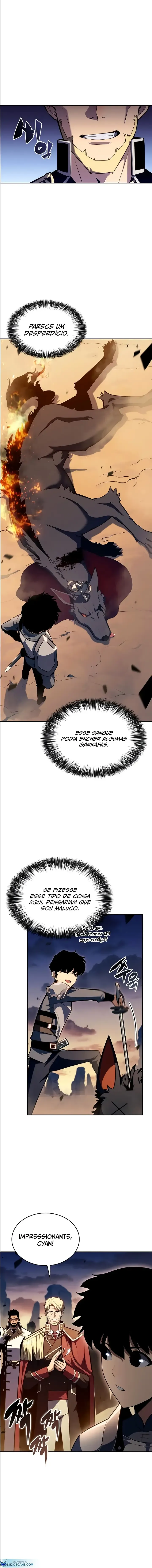 Read The Reborn Young Lord Is an Assassin PT Manga Online