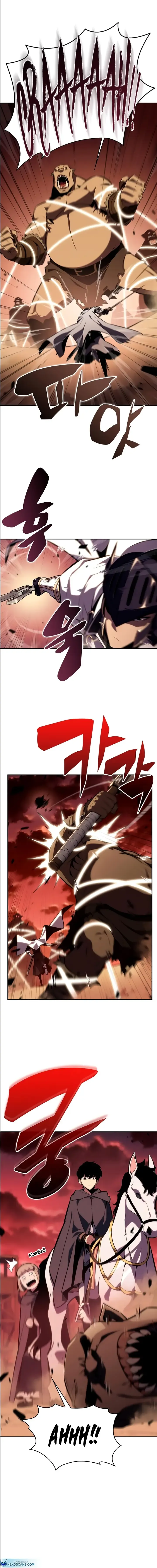 Read The Reborn Young Lord Is an Assassin PT Manga Online