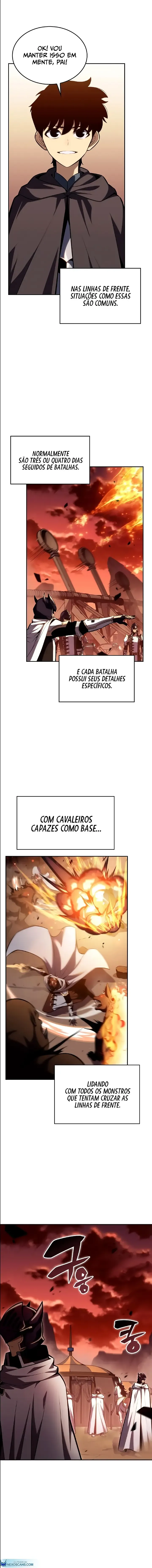 Read The Reborn Young Lord Is an Assassin PT Manga Online
