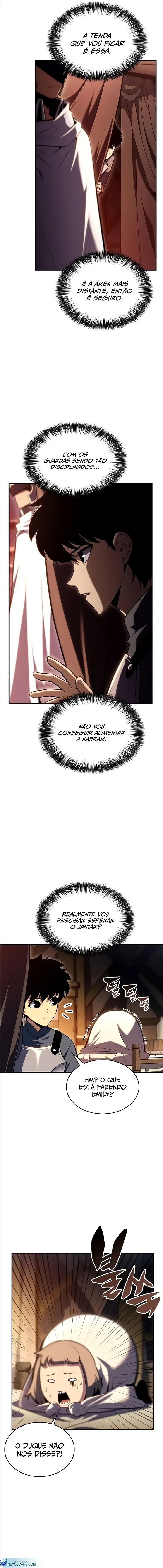 Read The Reborn Young Lord Is an Assassin PT Manga Online
