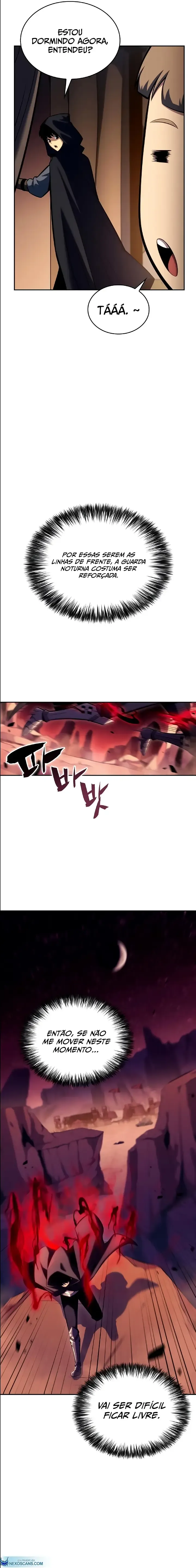 Read The Reborn Young Lord Is an Assassin PT Manga Online
