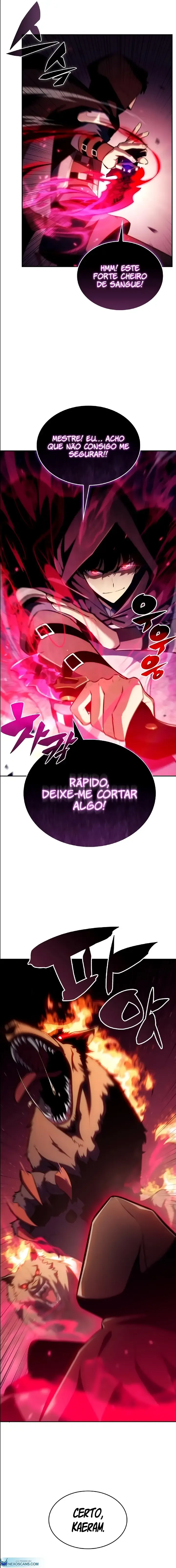 Read The Reborn Young Lord Is an Assassin PT Manga Online