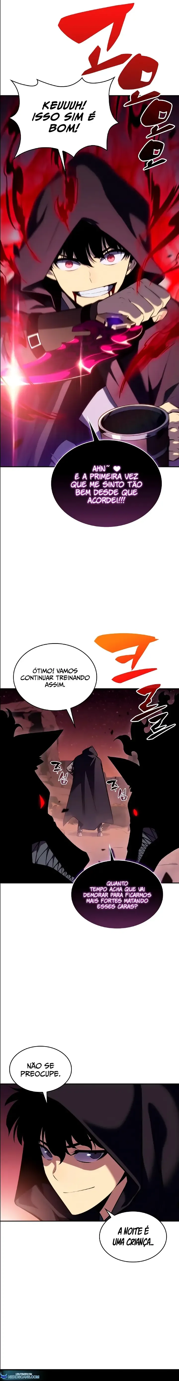Read The Reborn Young Lord Is an Assassin PT Manga Online