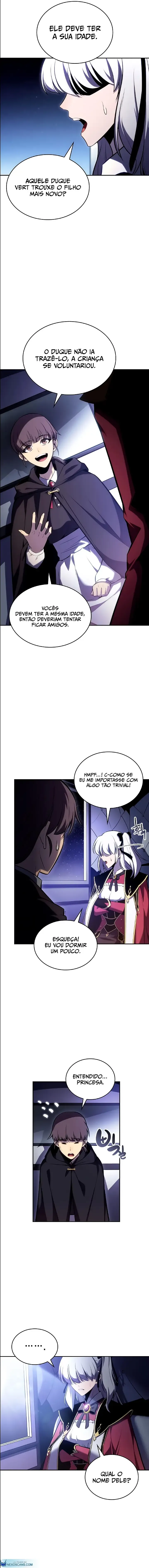 Read The Reborn Young Lord Is an Assassin PT Manga Online