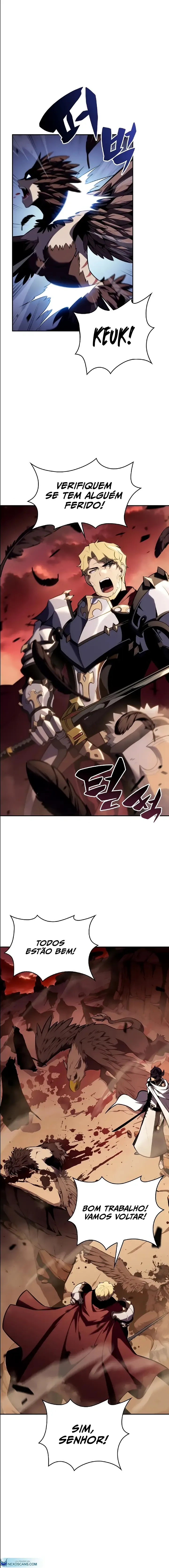 Read The Reborn Young Lord Is an Assassin PT Manga Online