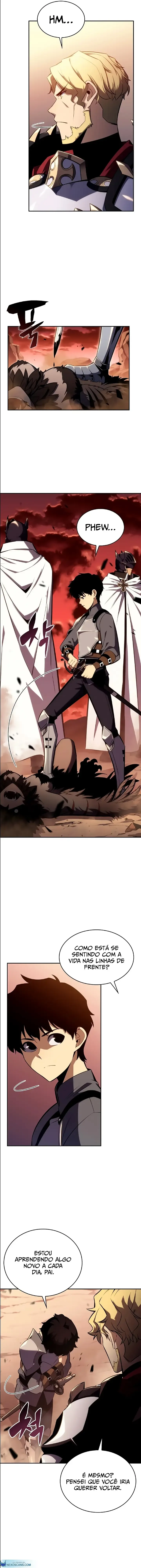 Read The Reborn Young Lord Is an Assassin PT Manga Online