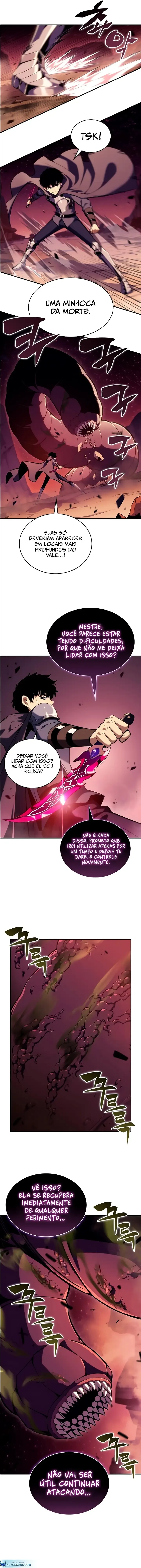 Read The Reborn Young Lord Is an Assassin PT Manga Online