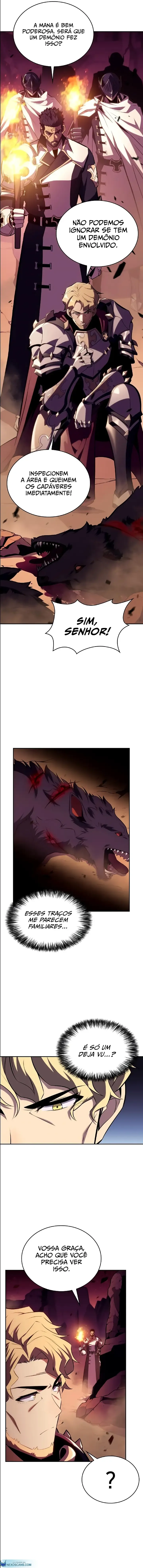 Read The Reborn Young Lord Is an Assassin PT Manga Online