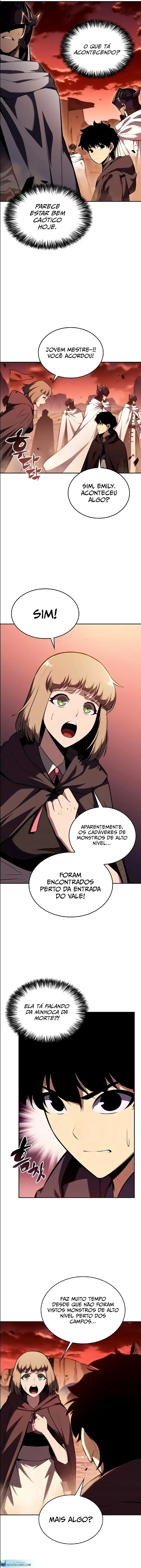 Read The Reborn Young Lord Is an Assassin PT Manga Online