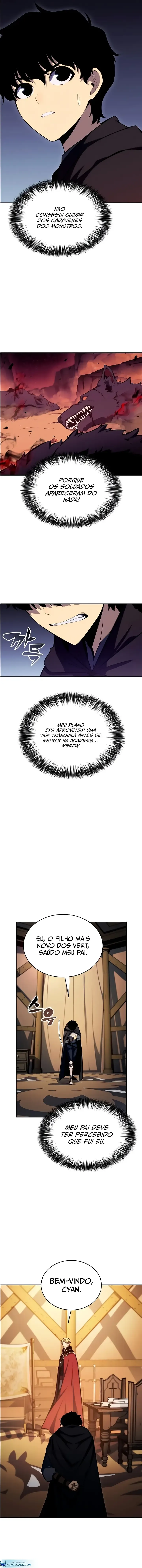 Read The Reborn Young Lord Is an Assassin PT Manga Online