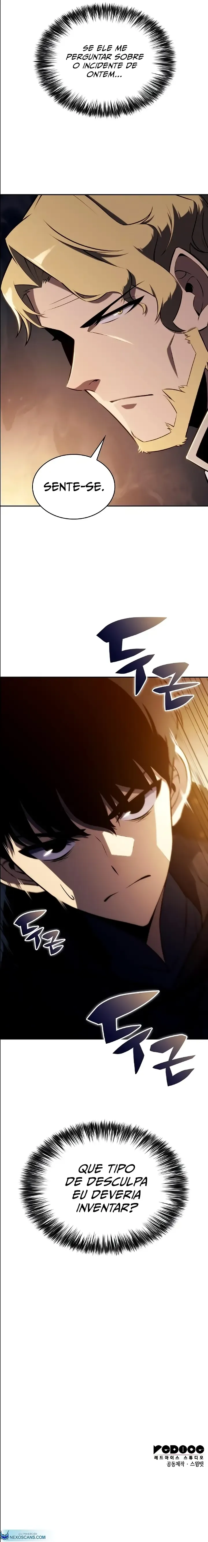 Read The Reborn Young Lord Is an Assassin PT Manga Online