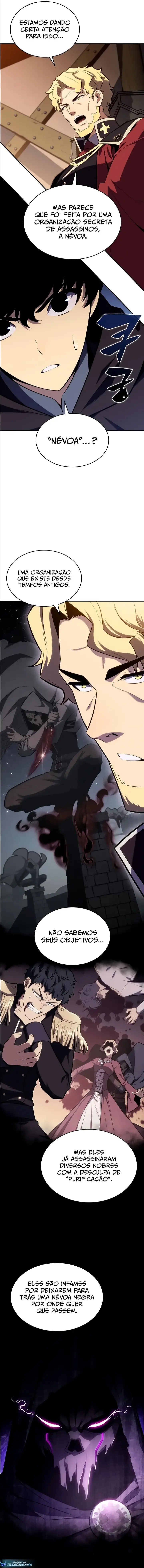 Read The Reborn Young Lord Is an Assassin PT Manga Online