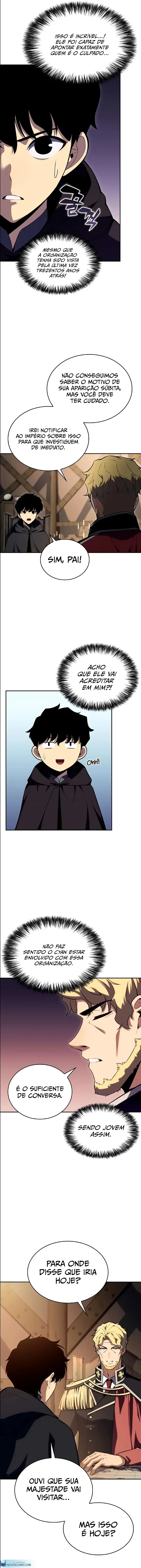 Read The Reborn Young Lord Is an Assassin PT Manga Online