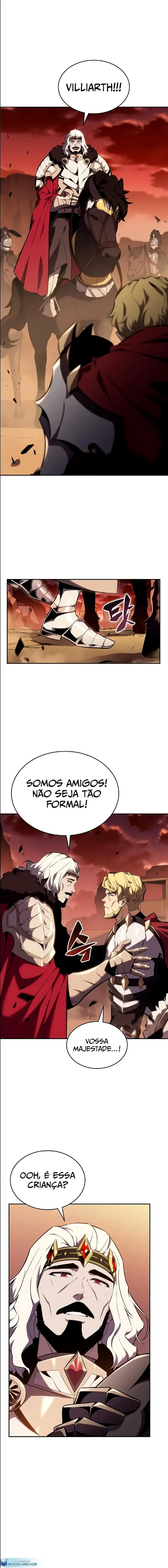 Read The Reborn Young Lord Is an Assassin PT Manga Online
