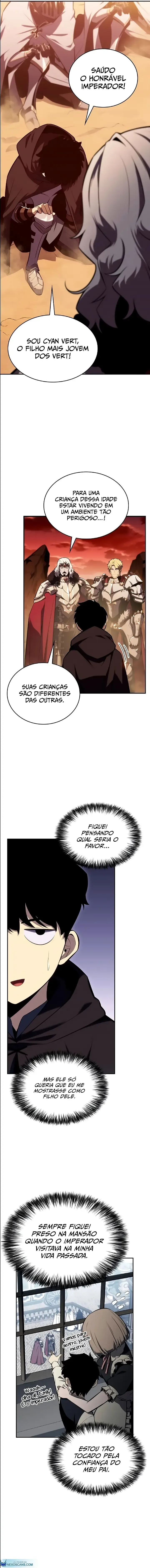 Read The Reborn Young Lord Is an Assassin PT Manga Online