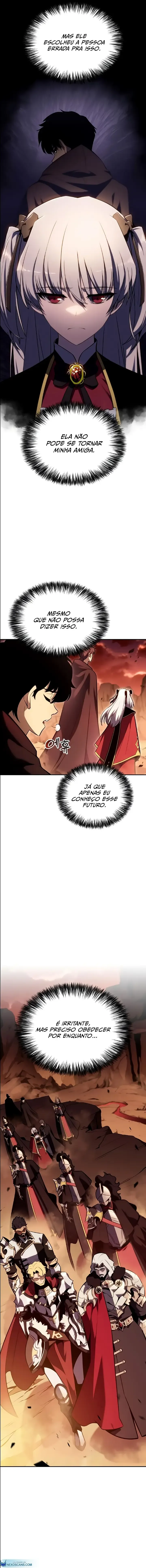 Read The Reborn Young Lord Is an Assassin PT Manga Online
