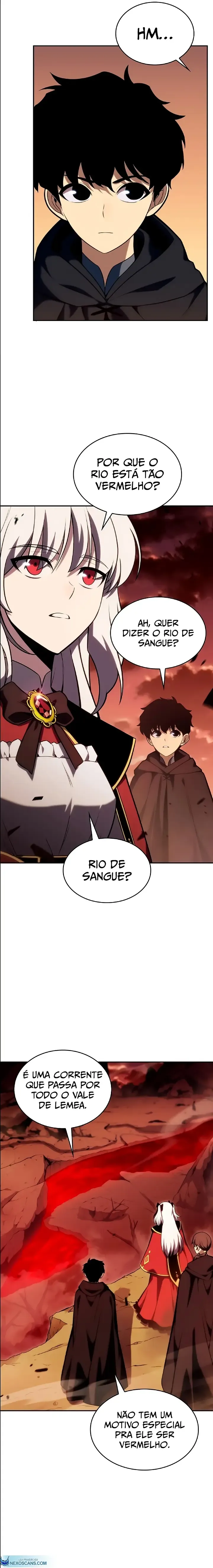 Read The Reborn Young Lord Is an Assassin PT Manga Online