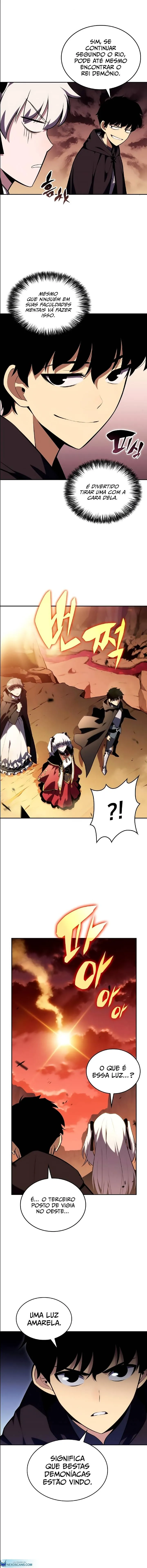 Read The Reborn Young Lord Is an Assassin PT Manga Online