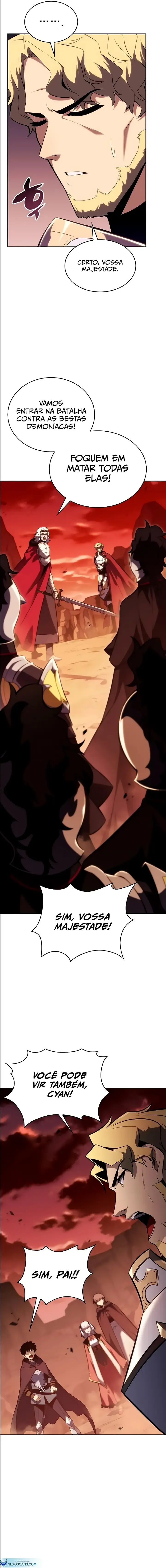 Read The Reborn Young Lord Is an Assassin PT Manga Online