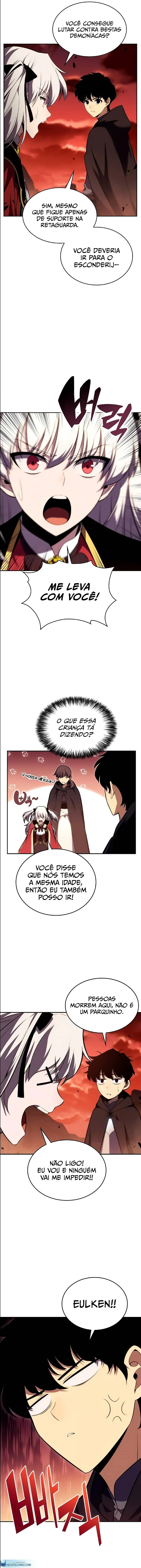 Read The Reborn Young Lord Is an Assassin PT Manga Online