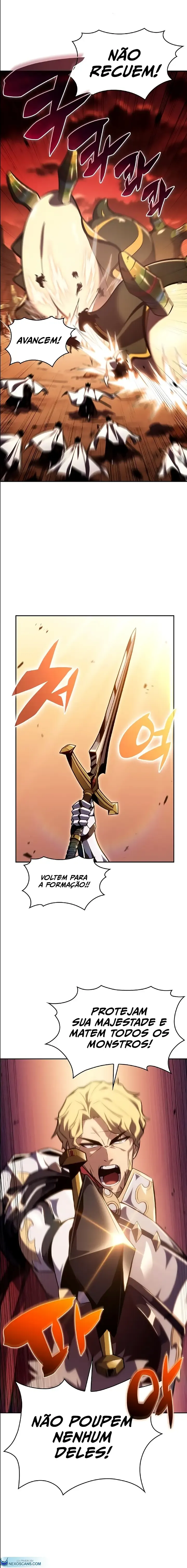 Read The Reborn Young Lord Is an Assassin PT Manga Online