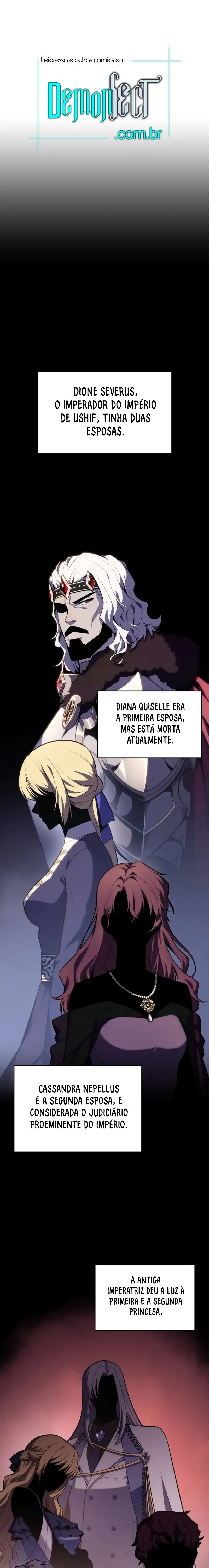Read The Reborn Young Lord Is an Assassin PT Manga Online