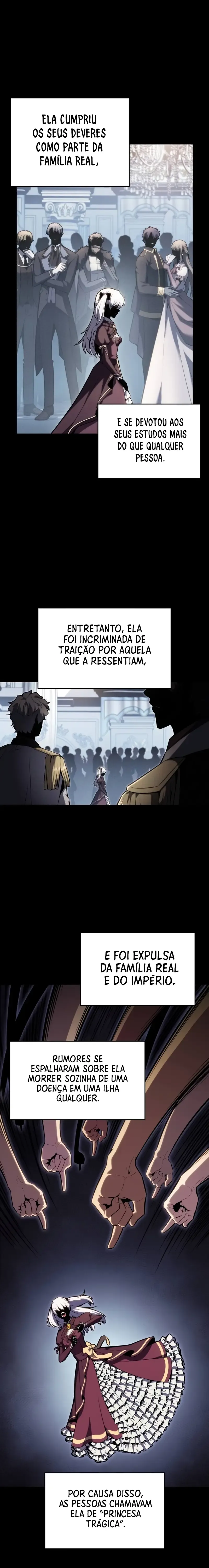 Read The Reborn Young Lord Is an Assassin PT Manga Online