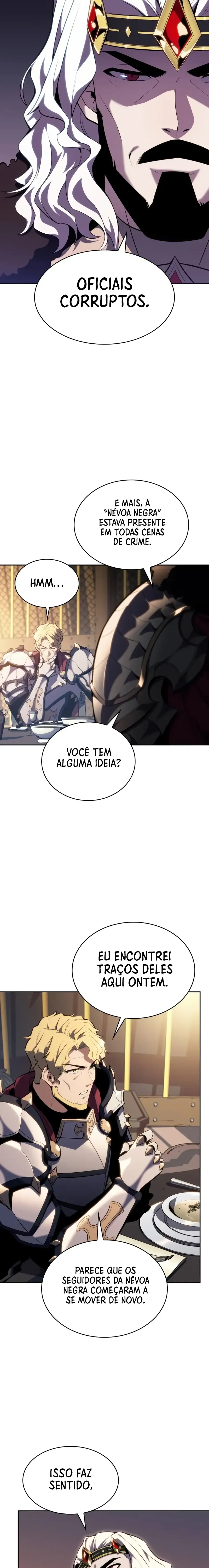 Read The Reborn Young Lord Is an Assassin PT Manga Online