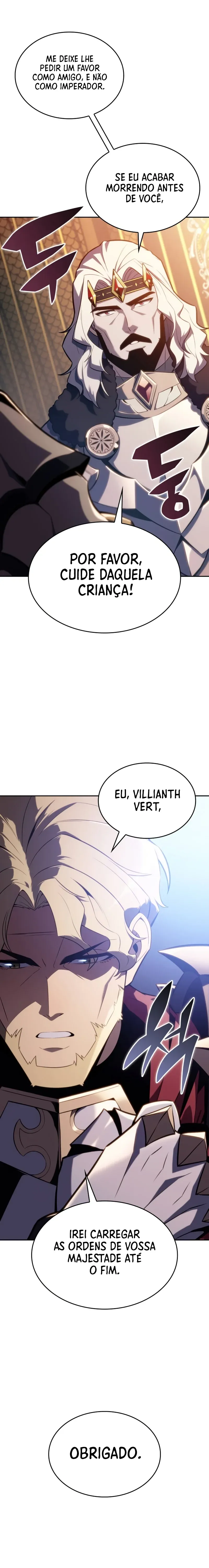 Read The Reborn Young Lord Is an Assassin PT Manga Online
