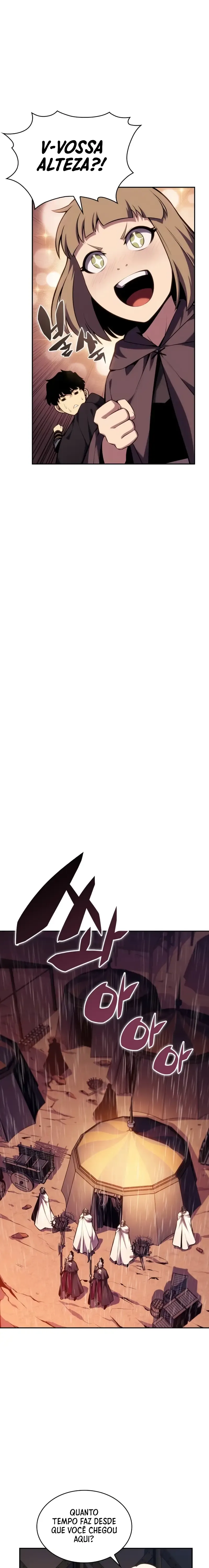 Read The Reborn Young Lord Is an Assassin PT Manga Online