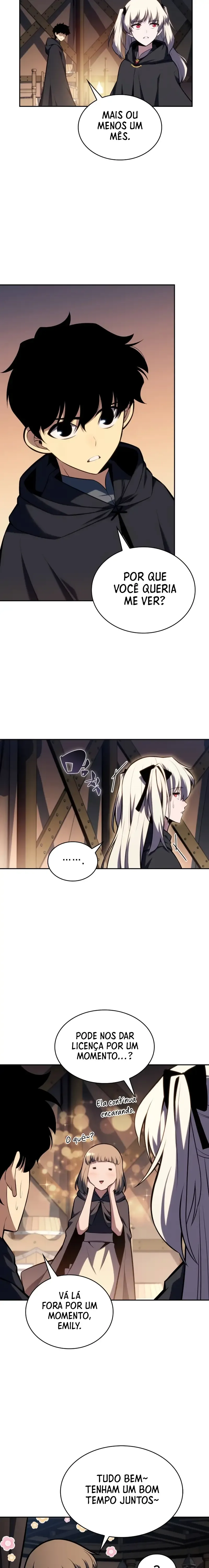 Read The Reborn Young Lord Is an Assassin PT Manga Online