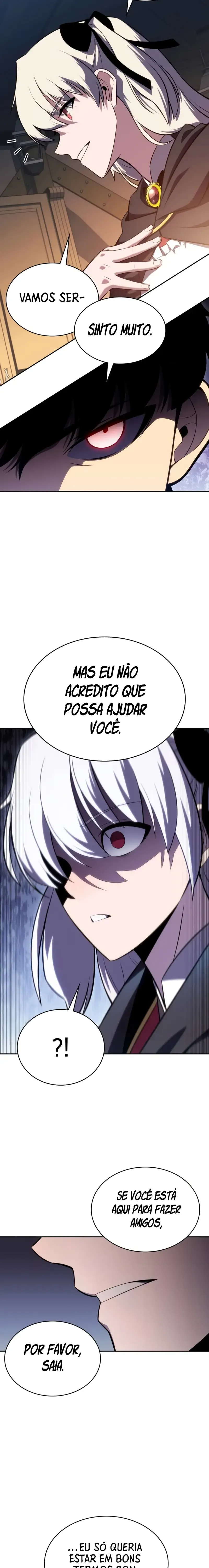 Read The Reborn Young Lord Is an Assassin PT Manga Online