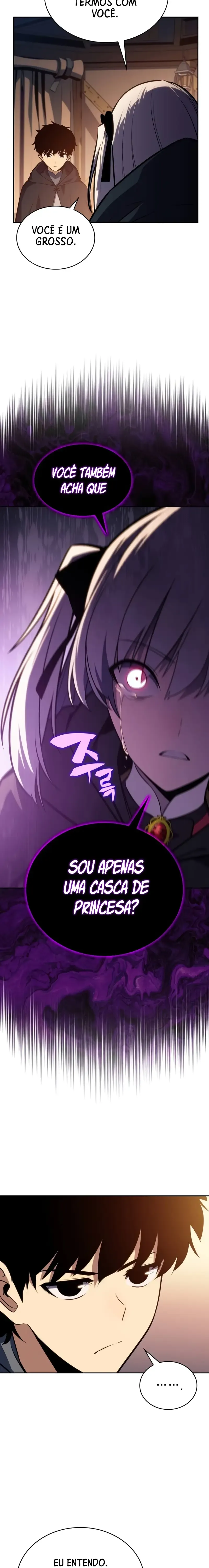 Read The Reborn Young Lord Is an Assassin PT Manga Online