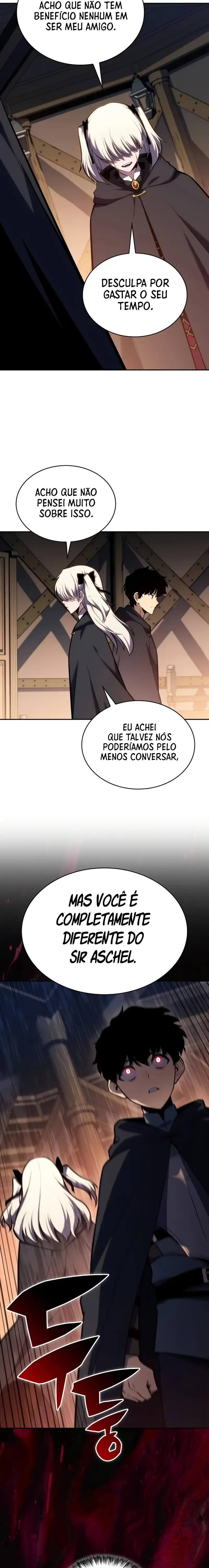 Read The Reborn Young Lord Is an Assassin PT Manga Online