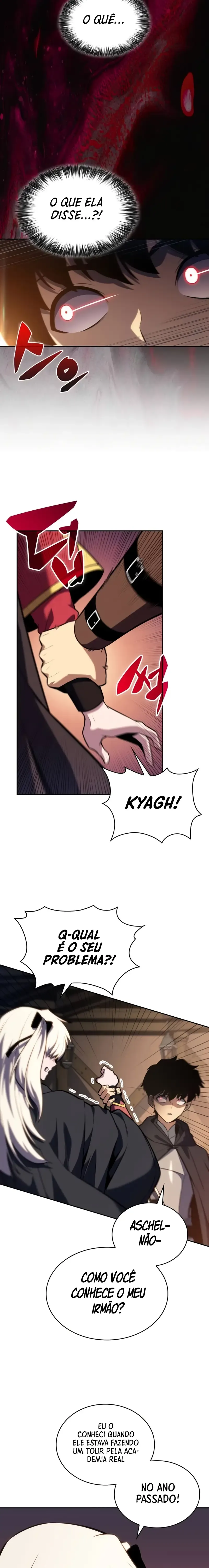 Read The Reborn Young Lord Is an Assassin PT Manga Online