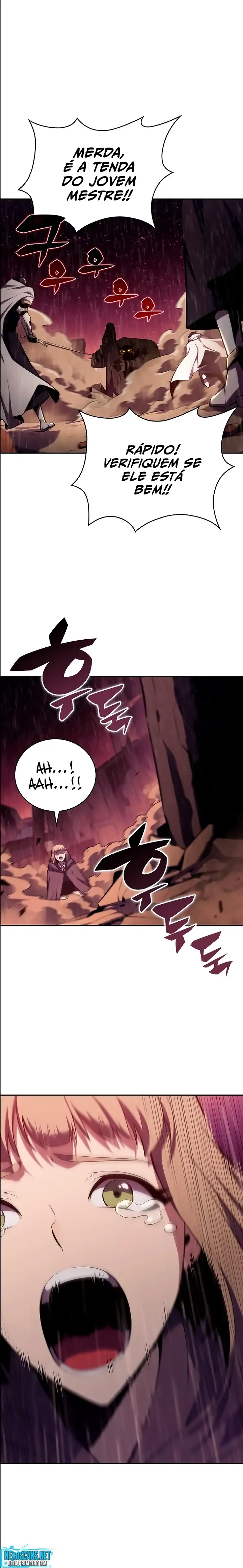Read The Reborn Young Lord Is an Assassin PT Manga Online