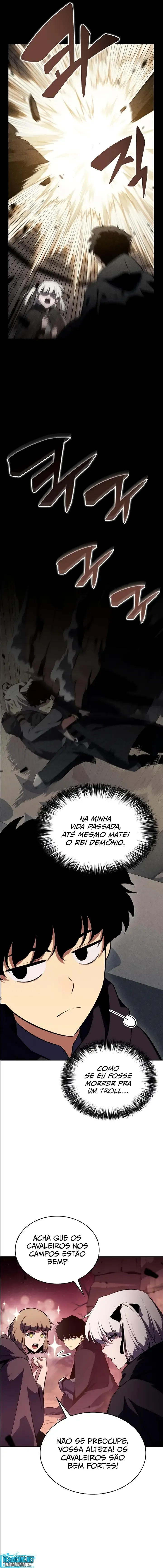 Read The Reborn Young Lord Is an Assassin PT Manga Online