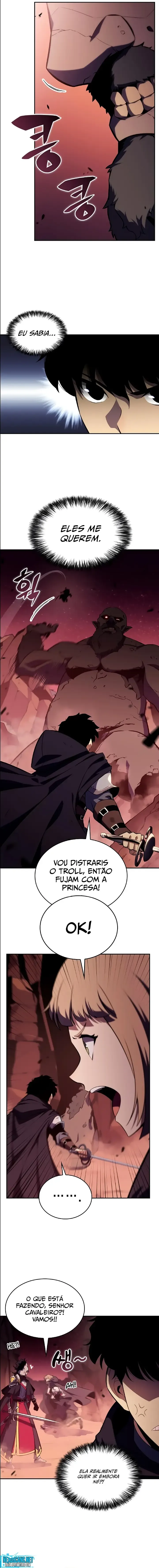 Read The Reborn Young Lord Is an Assassin PT Manga Online