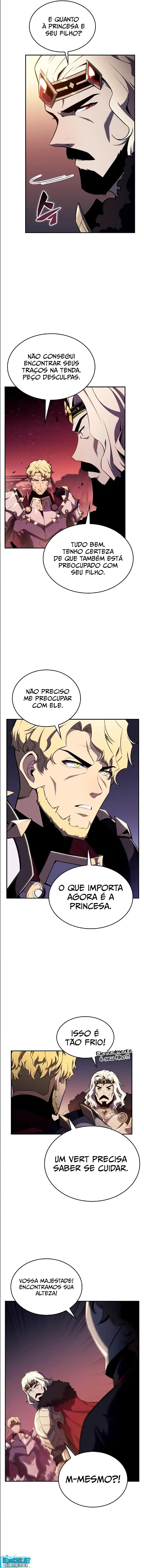 Read The Reborn Young Lord Is an Assassin PT Manga Online