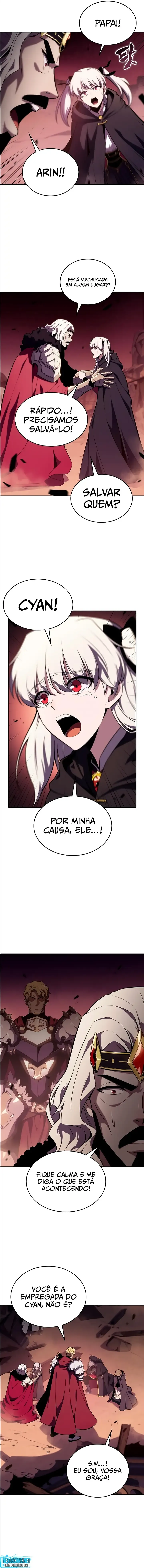 Read The Reborn Young Lord Is an Assassin PT Manga Online